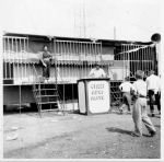 Giant ape's show 1950's.jpg
