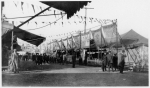 Side show on the midway ...... date andshow unknown.jpg