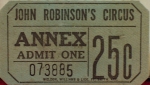 John Robinson Circus ticket from 1926.jpg