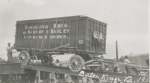 R B B B on the runs in Baton Rouge La. 1930.jpg