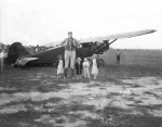 'Giant' and 'Little People' 1930