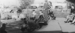 1930's Kiddie Car Ride