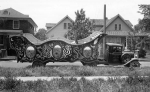 1936 Circus Bandwagon