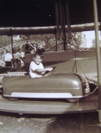 Allen Hershell kiddie car fire engine ride.JPG