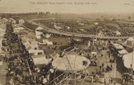 Beaver Dam Wi. early 1900's