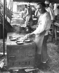 Cookhouse on the RBBB 1940.jpg