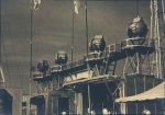 Searchlights on the generator wagons.JPG