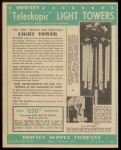 Teleskopik light tower ad 1951.JPG