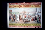  Barnum and Bailey paper from 1891.