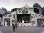 1940's Motor Drome (European).