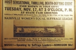 Nashville suffrage fundraiser 1914.jpg