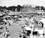 Salem Oregon , St. Fair 1963.jpg