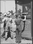 'One Please' 1940's