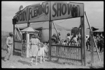 Mad Cody Fleming. Early 1940's.jpg