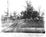 1st Indiana State fair 1864.