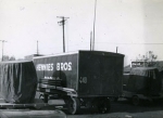 Hennis Bros Shows wagon 1940's.jpg