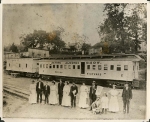 Jethro Almond's Show about 1920 with a moving picture show.jpg