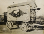 Unique Walter L. Main circus wagon.JPG