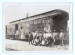 10 Big Shows - Advance Car Early 1900's