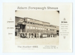 Adam Forpaugh advance team.....R.R. car no,4 named 'The Hustler' 1893.jpg